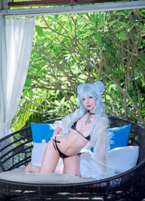 完美的她 电视剧