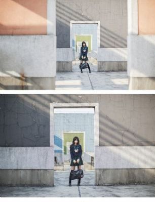 我的年轻女朋友